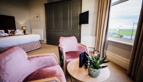 Directors Double Room