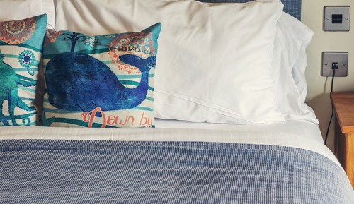 Family Suite, 1 Double Bed