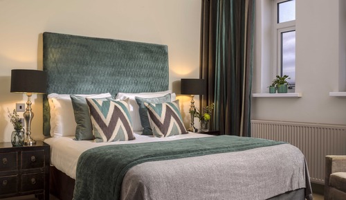 Classic Double Room