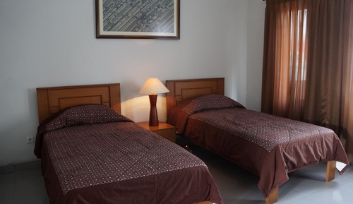 Standard Room, Non Smoking