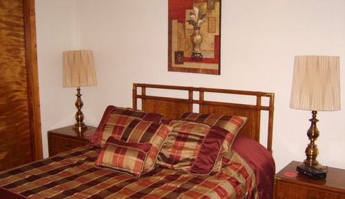 Standard Condo, 2 Bedrooms (1.5 bathrooms)