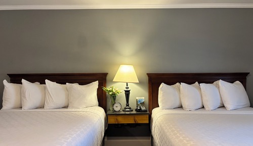 Standard Room, 2 Queen Beds