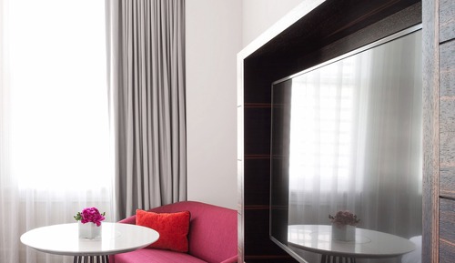 Deluxe Double Room, 2 Queen Beds