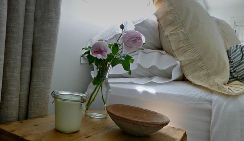 Palm Garden Suite