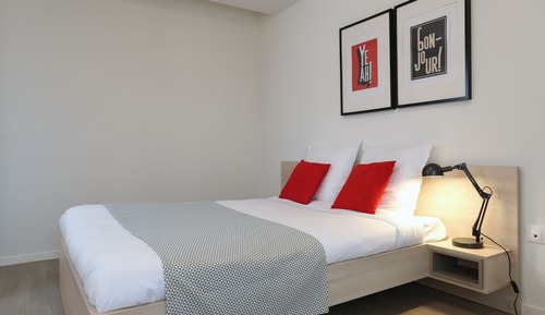 Studio Suite, Accessible
