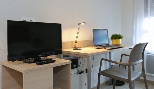 Studio