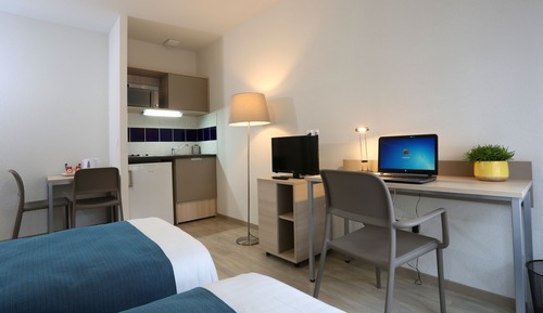 Double Room, Accessible