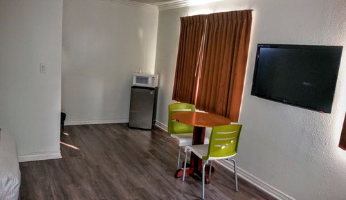 Deluxe Room, 2 Double Beds