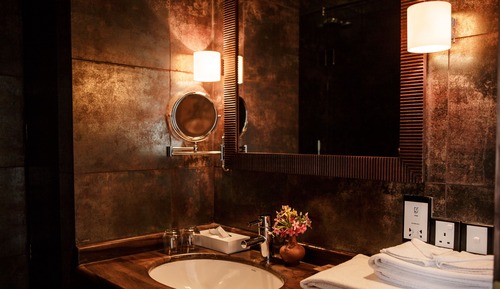 Ayurveda Standard Single Room