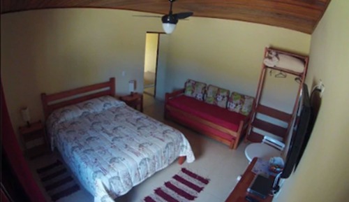 Suite, 1 Queen Bed