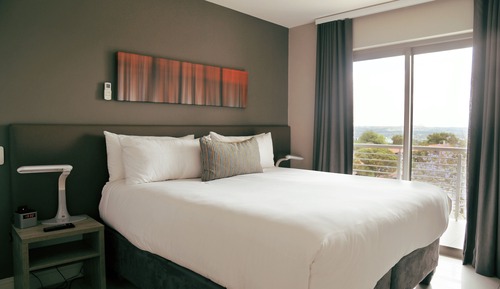Apartment, 2 Bedrooms