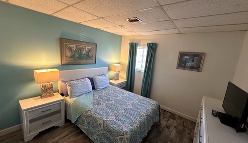 Single Room, 1 Bedroom, Accessible