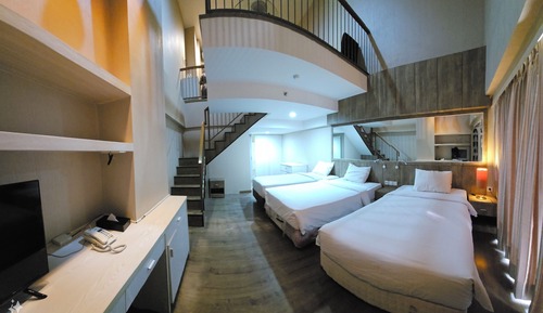 Family Apartment