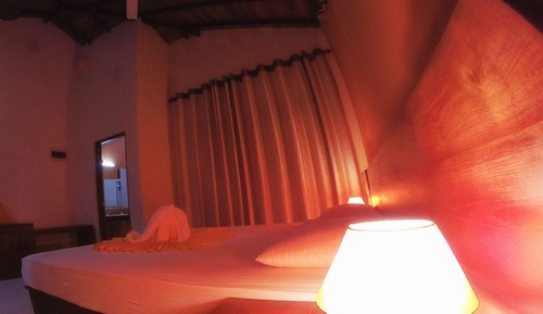 Deluxe Double Room ( A/C )