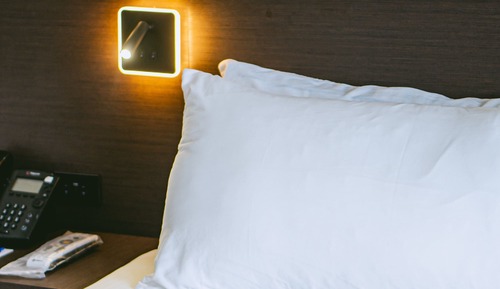 Deluxe Suite, 1 Bedroom, Kitchen
