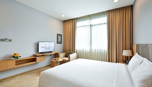 Premium Double Room