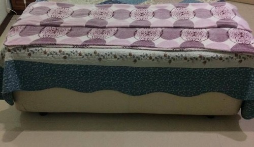 Double Deluxe Room