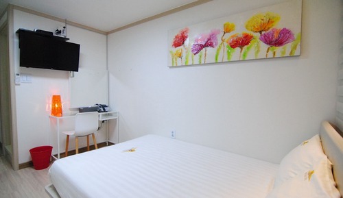 Economy Single Room (No Parking)
