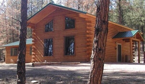 Premier Cabin (Desperado)