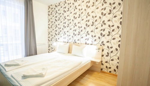 Apartment, 1 Bedroom