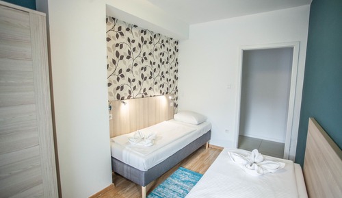 Apartment, 2 Bedrooms