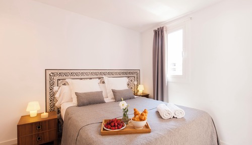 Standard Penthouse, 1 Bedroom