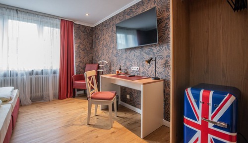 Double Room