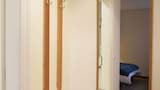 Superior Quadruple Room, Accessible, Ensuite (Family)
