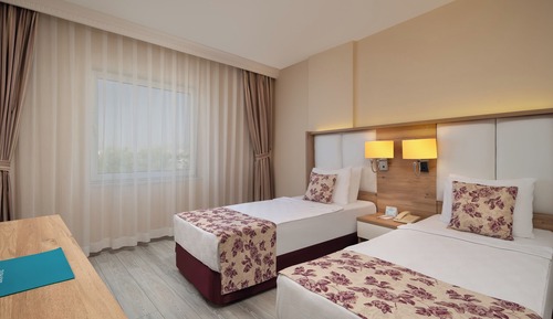 Family Room, 1 Bedroom, Accessible