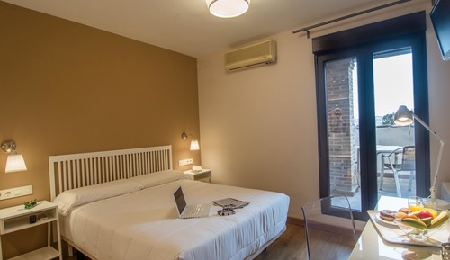Premium Double Room (Executive)