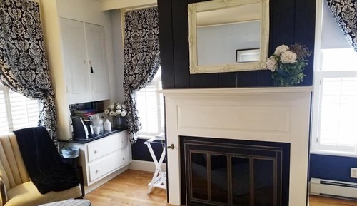 Classic Room, 1 Queen Bed