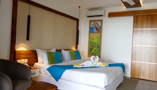 Room, Ocean View