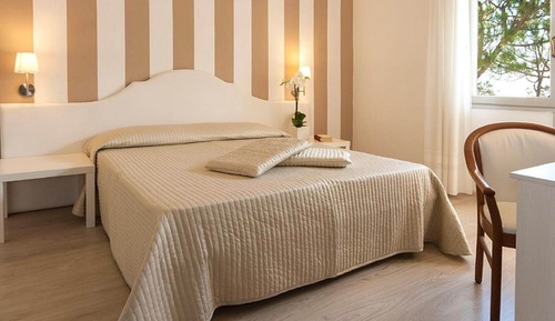 Triple Room, 1 Bedroom, Sea View, Sea Facing