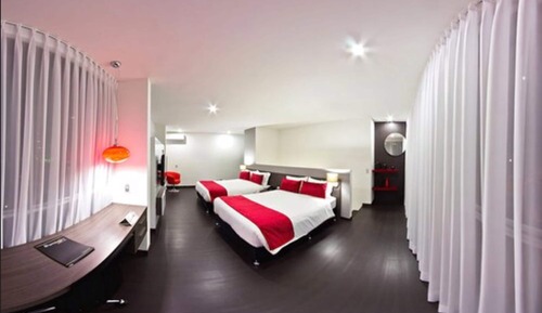 Suite