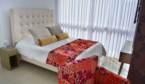 Senior Loft, 1 Double Bed with Sofa bed