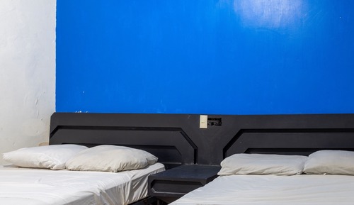 Standard Double Room, 2 Queen Beds