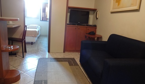 Standard Apartment, 1 Bedroom