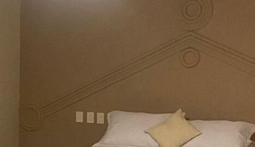 Standard Room, 1 Double Bed
