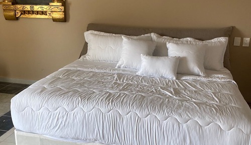 Junior Suite, 1 King Bed