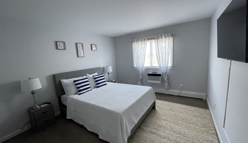 Suite, 1 Bedroom