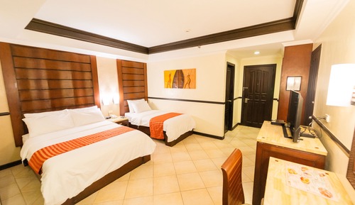 Superior Room