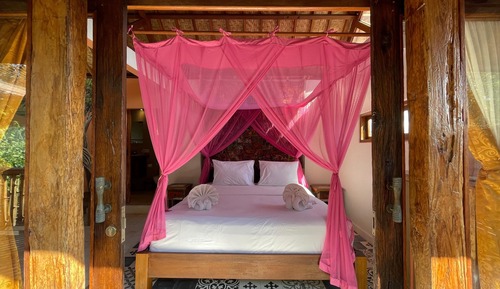 Standard Room, 1 Bedroom, Non Smoking, Balcony