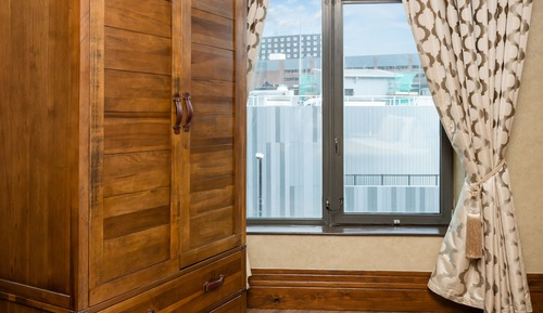 Luxury Room (Sleeps 6)