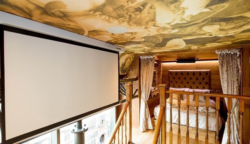 Exclusive Room