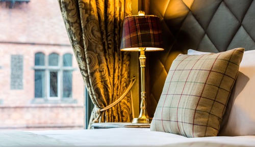 Luxury Studio (Sleeps 5)