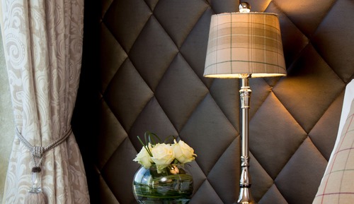 Luxury Room (Sleeps 4)