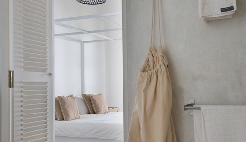 King Room with Garden View