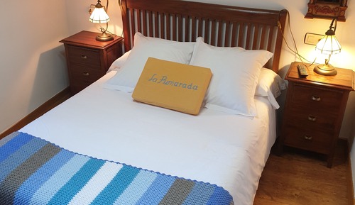 Traditional Double Room