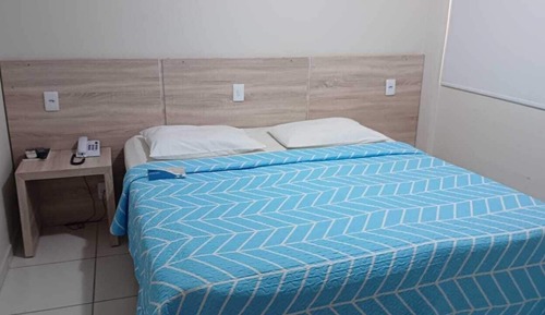 Standard Double Room Single Use