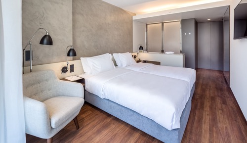 Classic Double or Twin Room